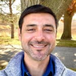 Patrick Spina Avatar